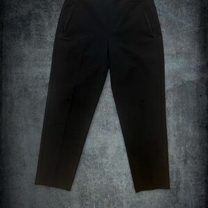 Athleta Black Trousers